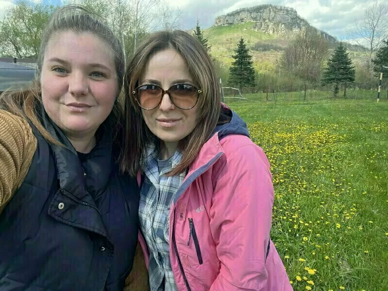 Снежный Барс — фото 9