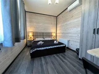 Двухместный номер 707