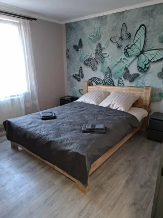 Дом на горе
