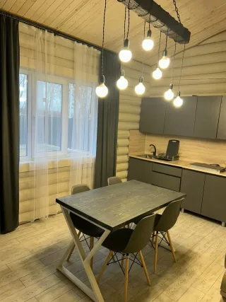 Тумановка
