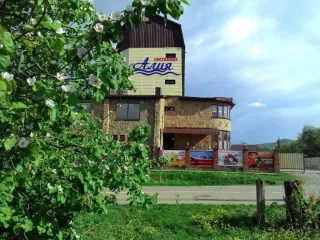 Алия