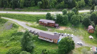 Панорама