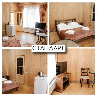 Бассейновый комплекс «Ореховая роща»