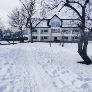 Ореховая роща