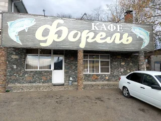 Форель