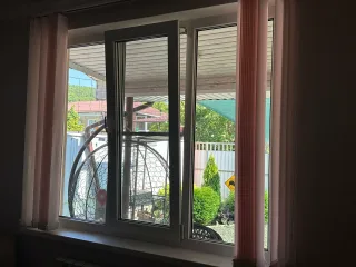 Гостевой дом на Ольховой
