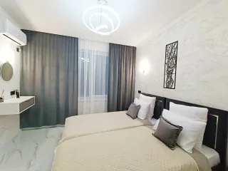 Номер Superior