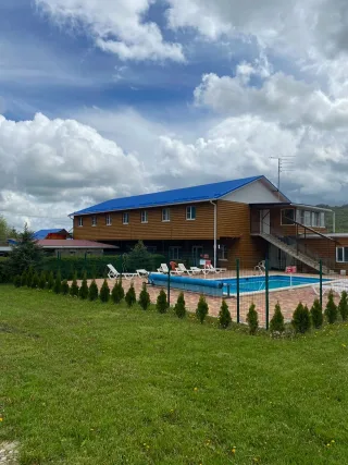 Романтика